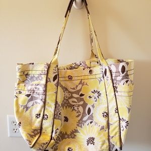 Thirty-one easy breezy tote.